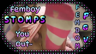 755 femdom porn videos